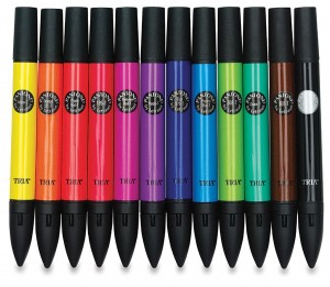 Pantone: semplici pennarelli o metafora del colore? — Il blog di PressUP