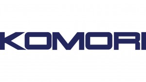 2. logo komori