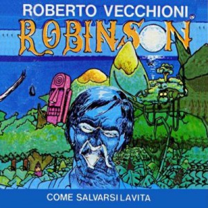 3. andrea pazienza copertina vecchioni