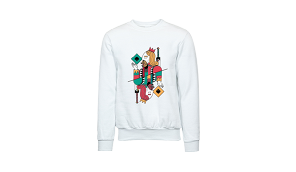 stampa magliette online 24 ore