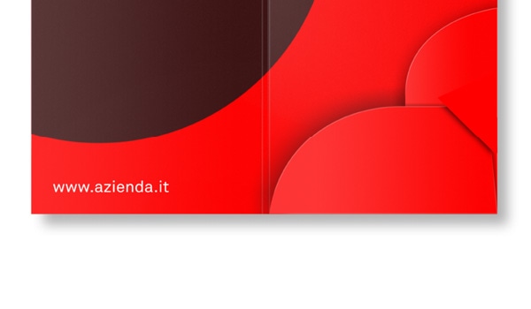 Stampa Cartelline Personalizzate