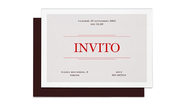 Stampa biglietti di auguri inviti cartoline online personalizzati