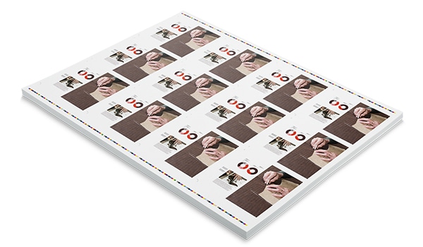 Fogli Macchina 64×88 Personalizzati – Stampa Digitale & Offset