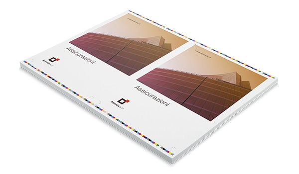 Fogli Macchina A3 Plus – Stampa Digitale & Offset Professionale