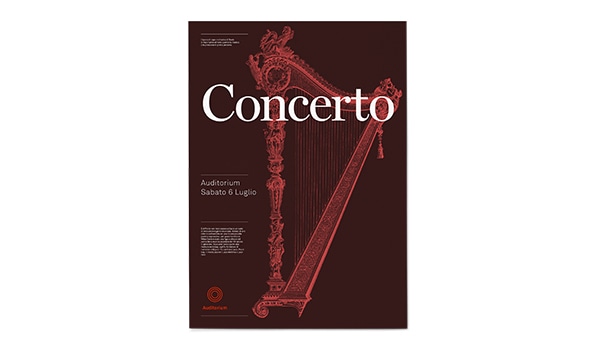 Stampa Online di Poster formato 50x70