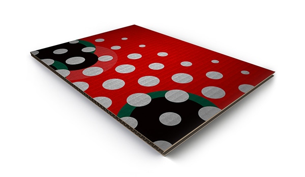 Stampa forex plexiglass