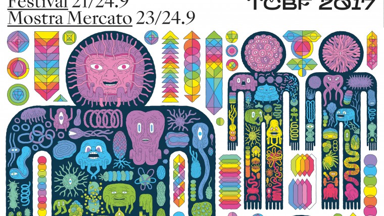 Treviso Comic Book Festival