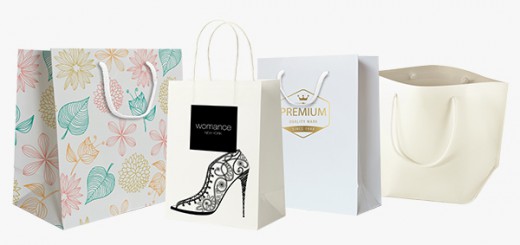 Promo Party di Press Up: shopper bag in offerta