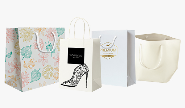 Promo Party di Press Up: shopper bag in offerta