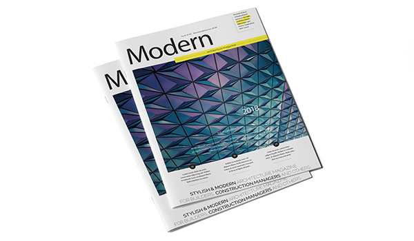 Rivista Alta Tiratura Punto metallico Autocopertinato, Carta 57gr o 90gr, Formato A5 o A4, Pagine da 16 a 96