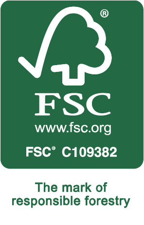 certificazioni FSC e PEFC