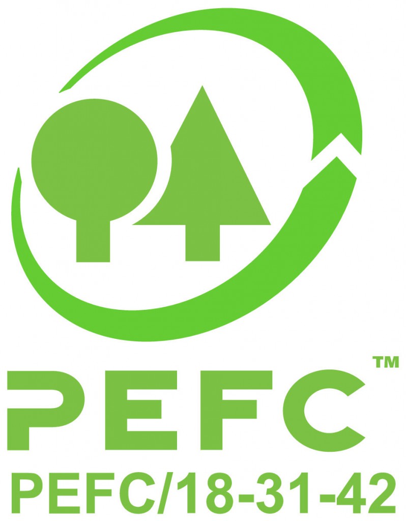 certificazioni FSC e PEFC
