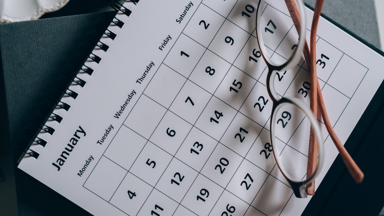 Calendari Personalizzati: Cosa Sono e Come Usarli