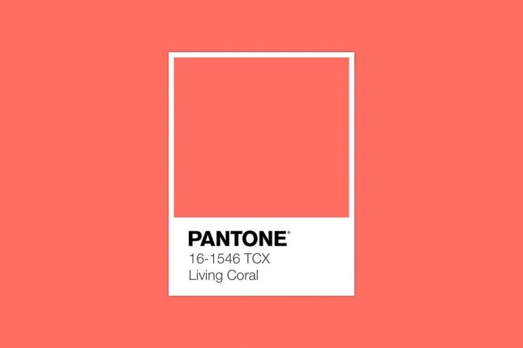 Pantone 2019